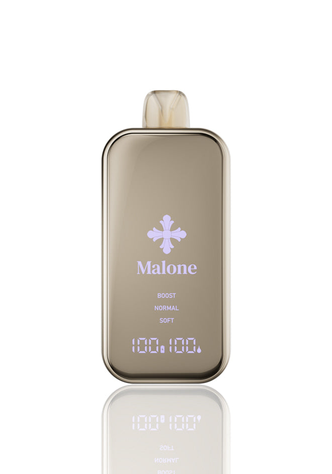 Malone Bar コーラ