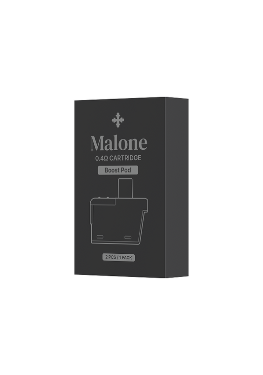 Malone コイルポッド 0.4Ω