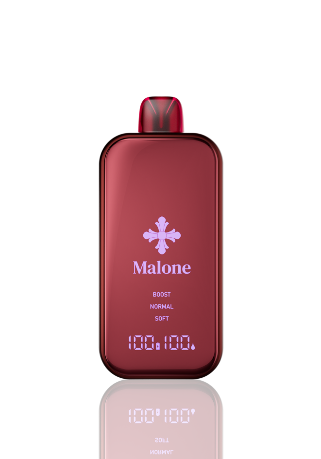 Malone Bar Special Edition ストロベリーヨーグルト Special Edition] Malone Bar ストロベリーヨーグルト (Strawberry