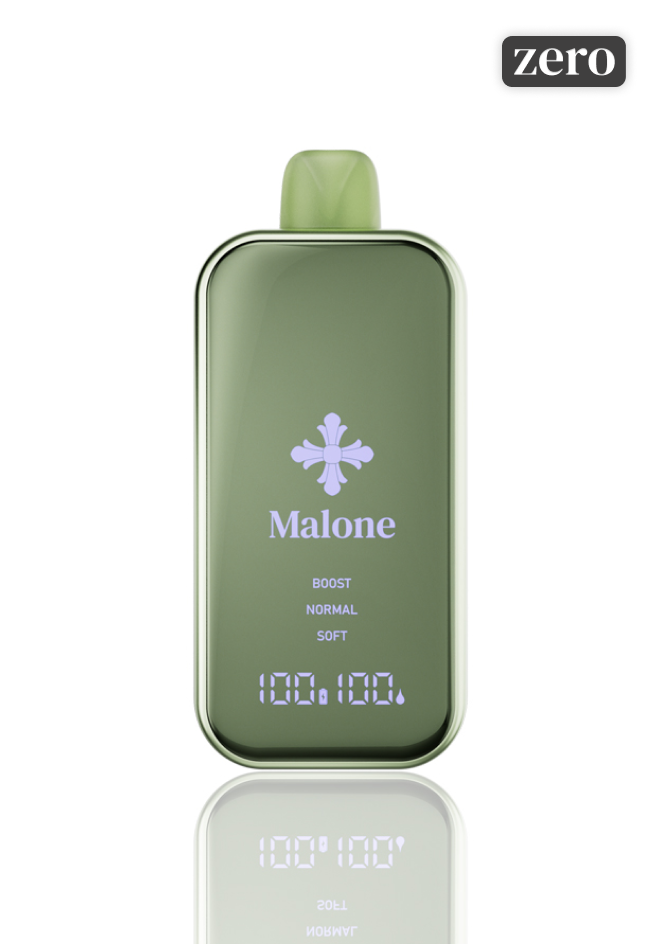 Malone Bar ZERO シャインマスカット