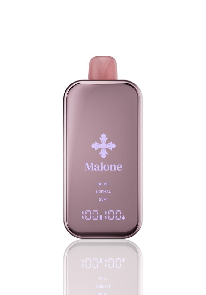 Malone Bar ピーチ