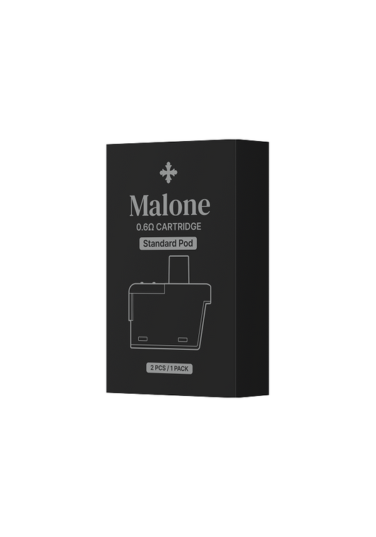 Malone コイルポッド 0.6Ω