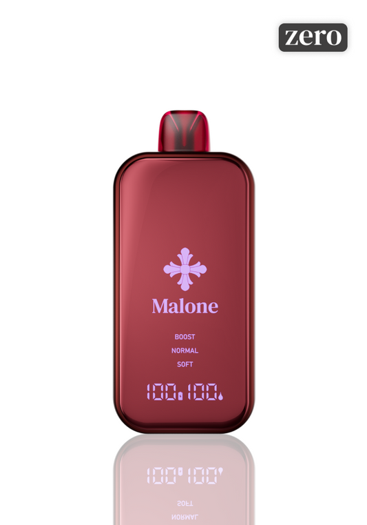 Malone(マロン)日本公式ストア｜マロンバー・使い捨てVAPE・韓国電子