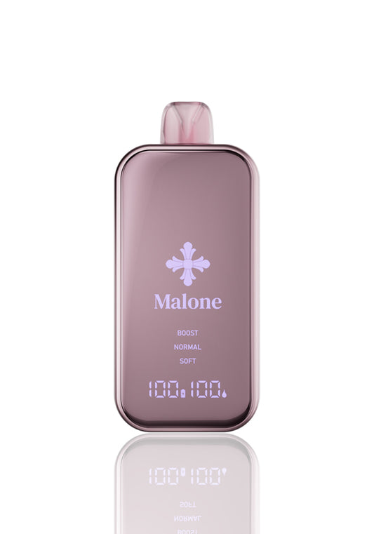Malone Bar ライチ