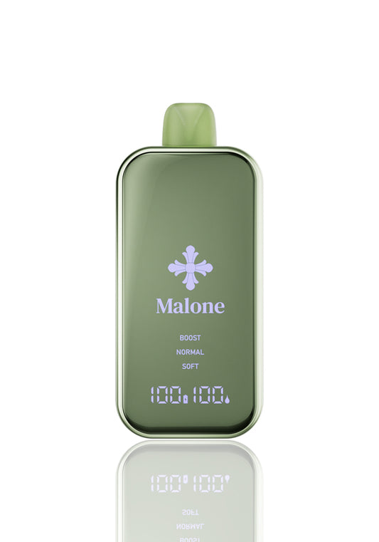 Malone Bar メロン