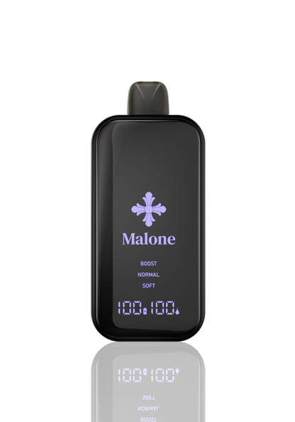 Special Edition] Malone Bar ピーチウーロンティー (Peach Oolong Tea