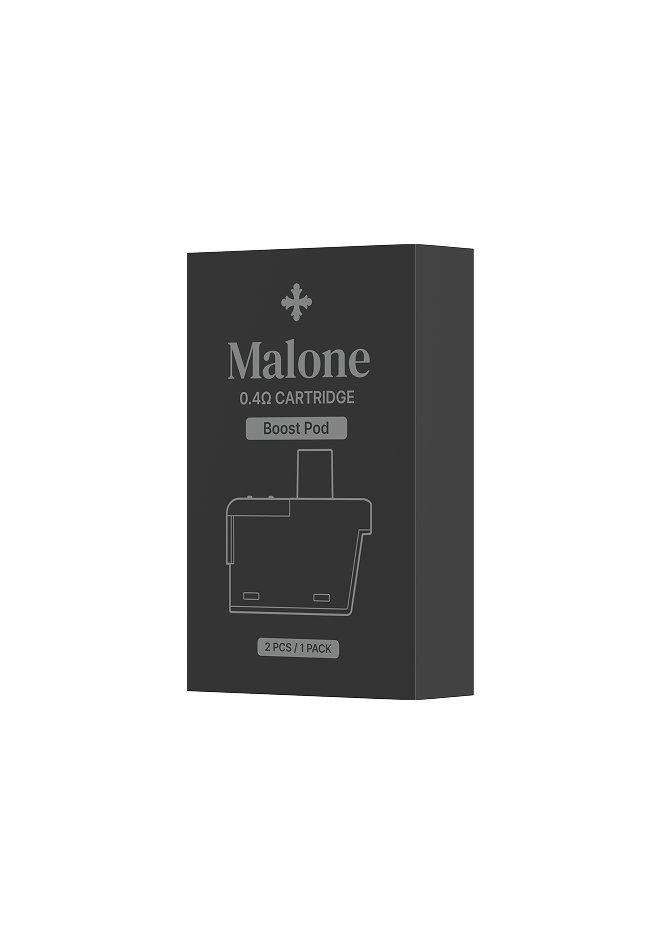 Malone コイルポッド 0.4Ω
