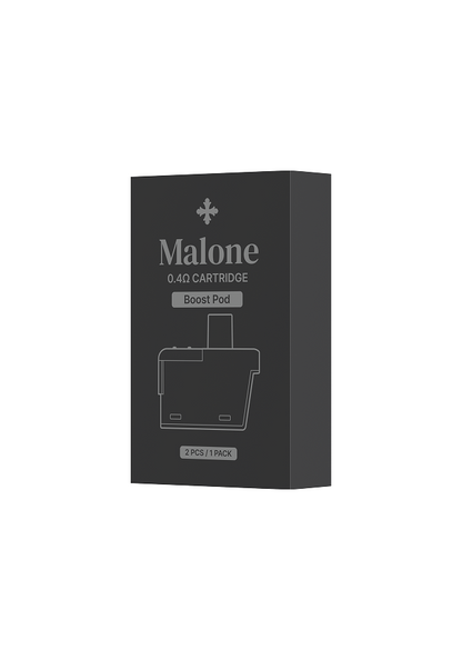 Malone コイルポッド 0.4Ω