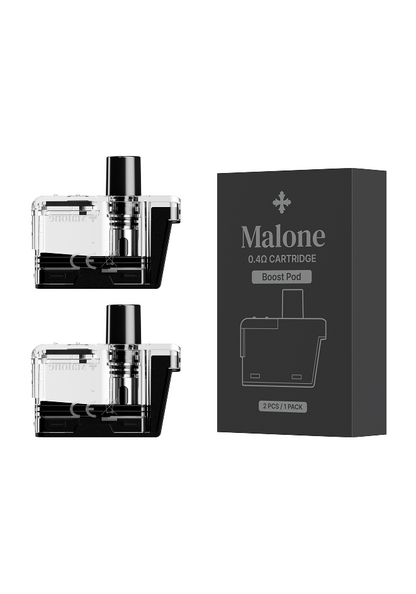 Malone コイルポッド 0.4Ω