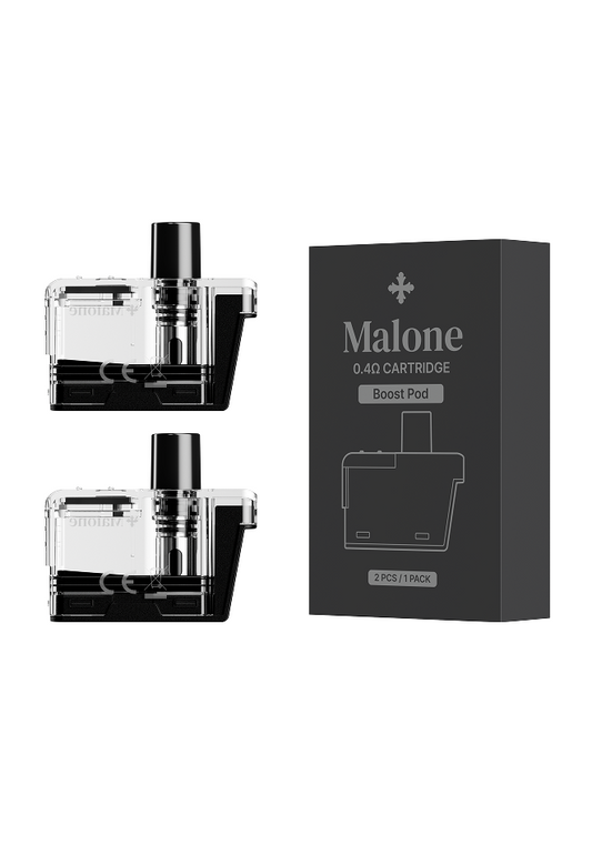 Malone コイルポッド 0.4Ω