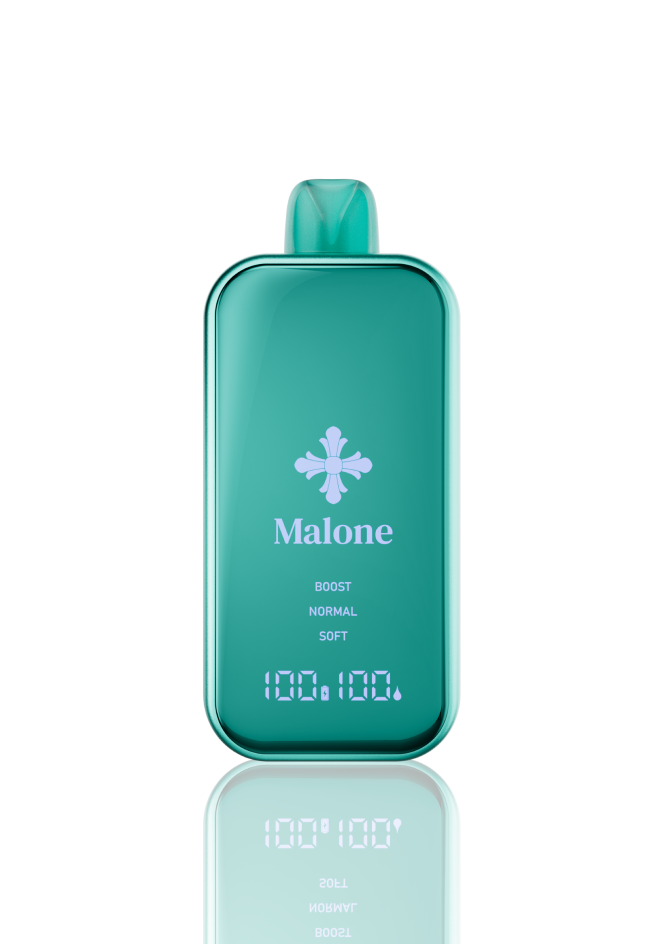 Malone Bar ジャスミングリーンティー(Jasmine Green Tea)