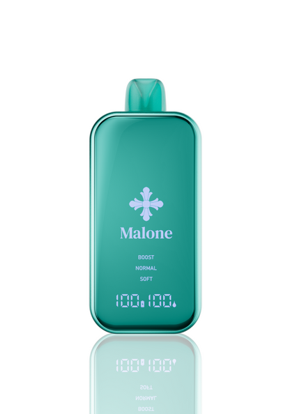 Malone Bar ジャスミングリーンティー(Jasmine Green Tea)