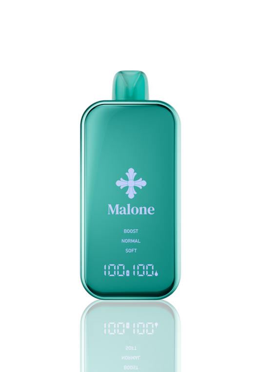 Malone Bar ジャスミングリーンティー(Jasmine Green Tea)