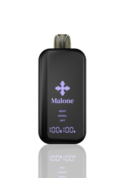 [Special Edition] Malone Bar ポカリ