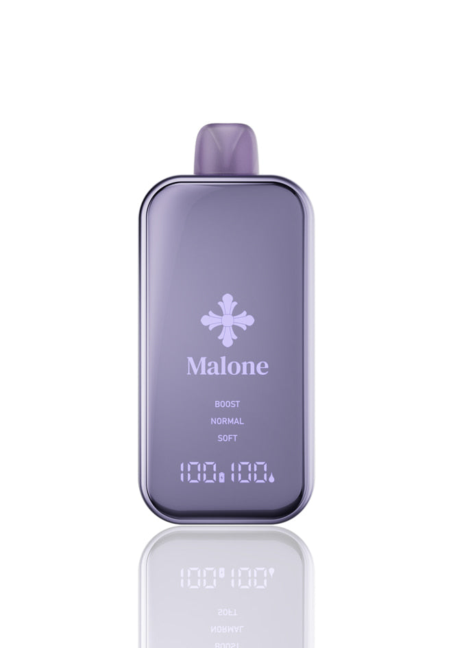 Malone Bar プラム