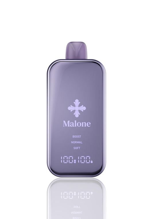 Malone Bar プラム