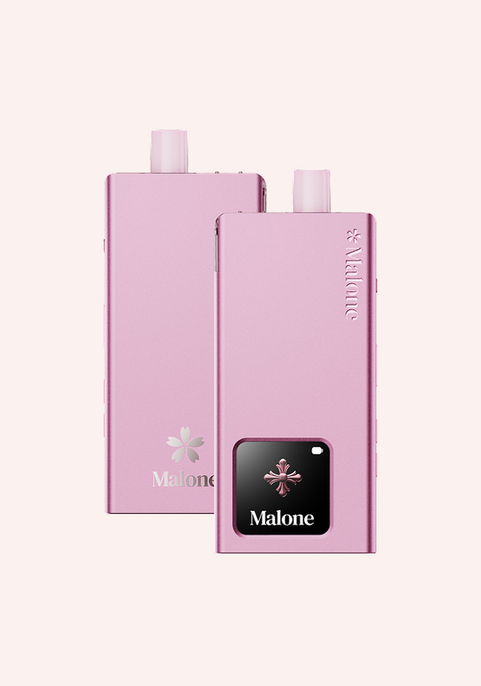[限定版] Malone 桜エディション