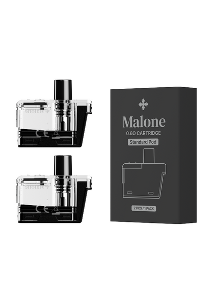 Malone コイルポッド 0.6Ω