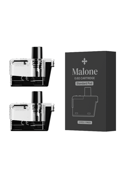 Malone コイルポッド 0.6Ω