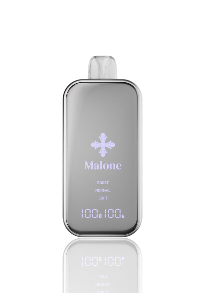 Malone Bar アップルミスト