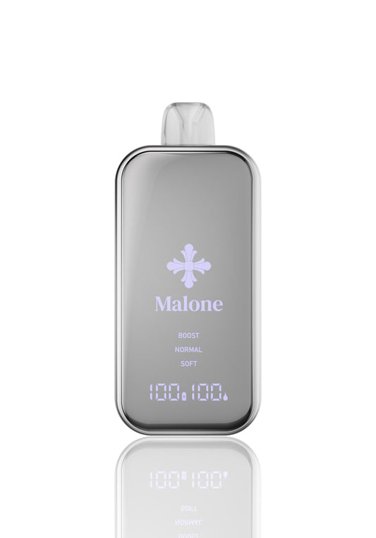 Malone Bar アップルミスト