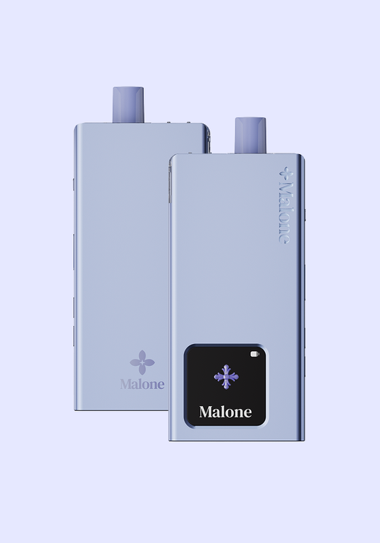 [限定版] Malone ライラックエディション