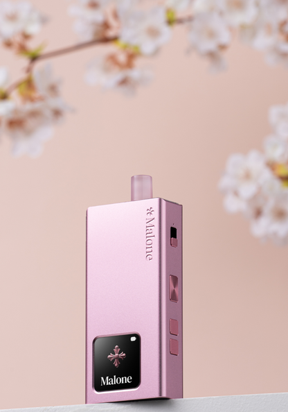 [限定版] Malone 桜エディション