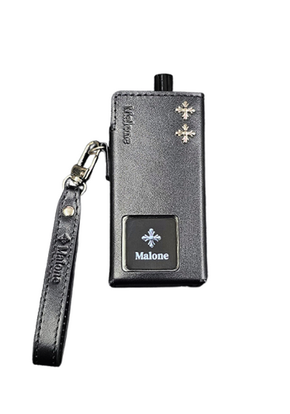 Malone レザーケース V3