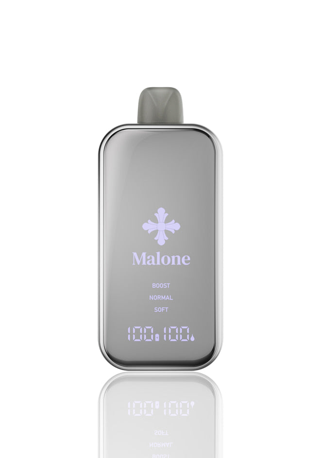 Malone Bar スペアミント