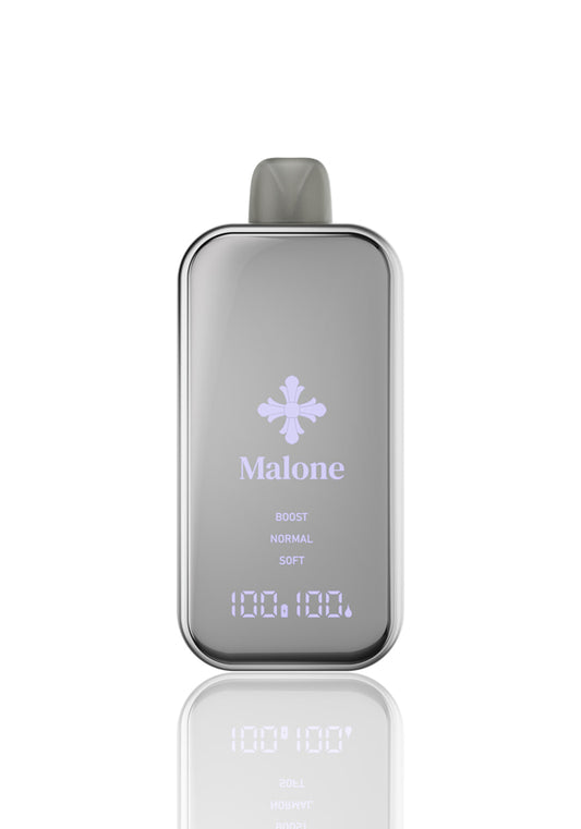 Malone Bar スペアミント