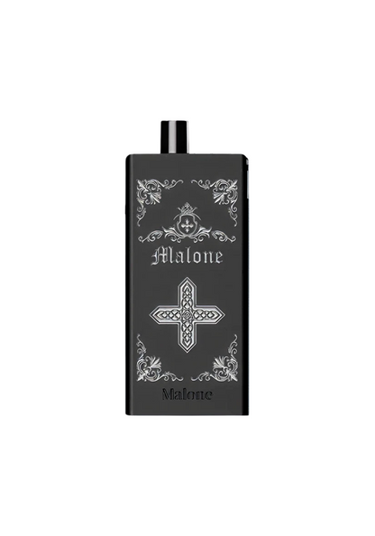 Malone DIYヴィンテージステッカー