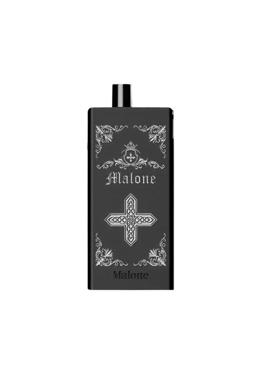 Malone DIYヴィンテージステッカー