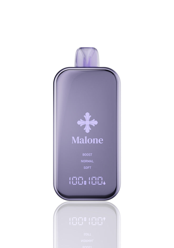 Malone Bar ブルーベリー
