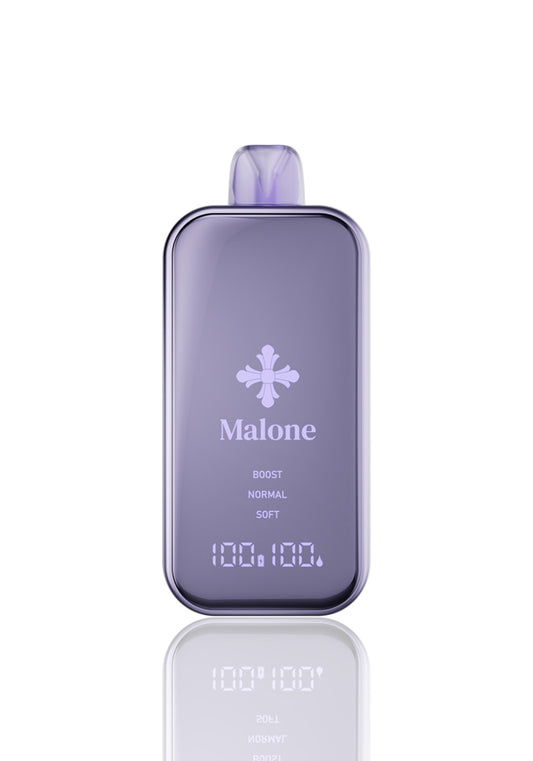 Malone Bar ブルーベリー