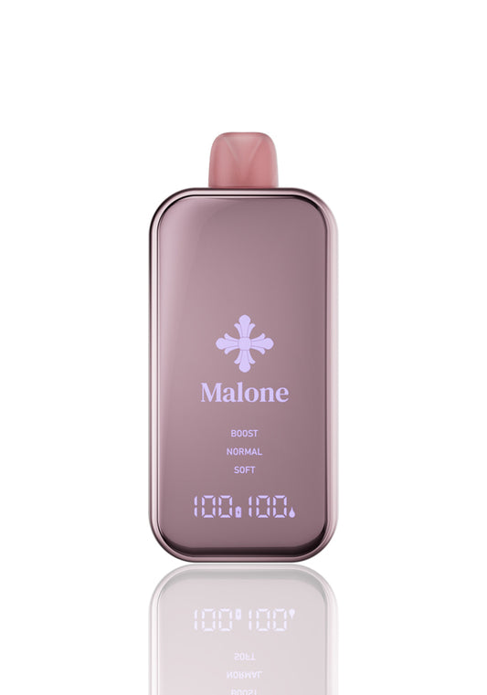 Malone Bar ピーチ