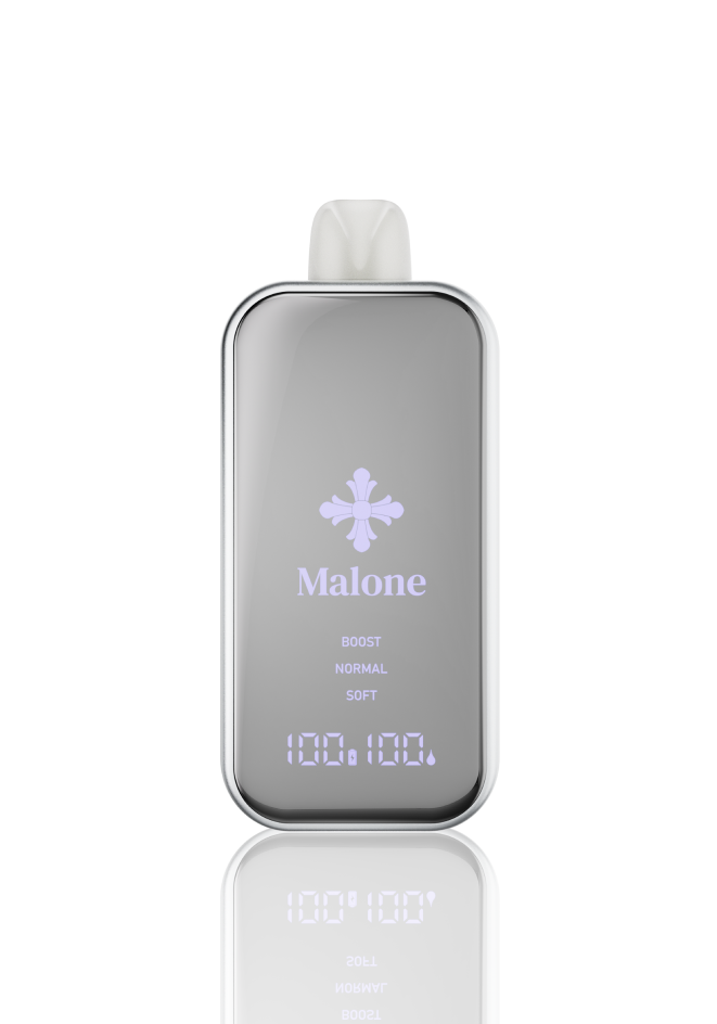 Malone Bar ローズティー(Rose Tea)