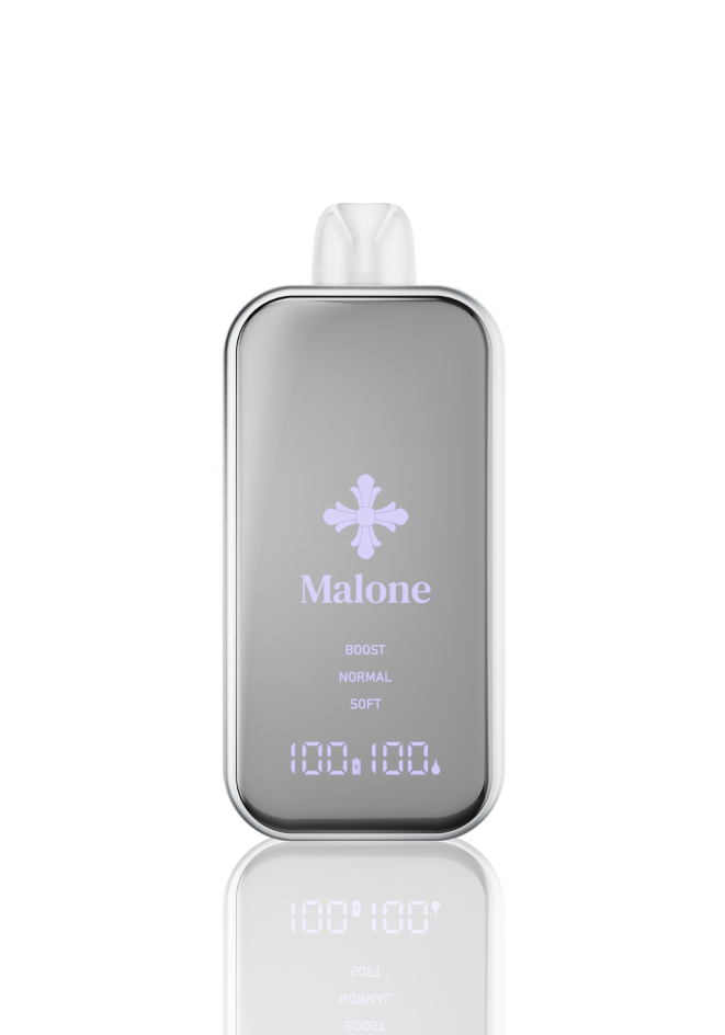 Malone Bar ローズティー(Rose Tea)