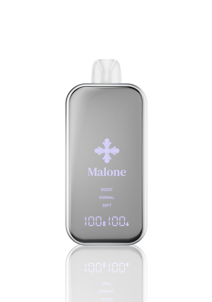 Malone Bar ローズティー(Rose Tea)