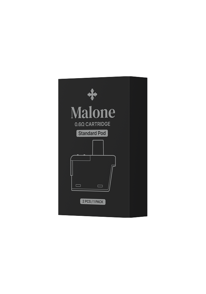 Malone コイルポッド 0.6Ω