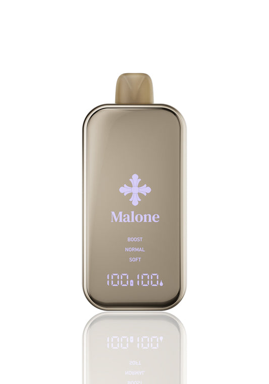 Malone Bar パイナップル